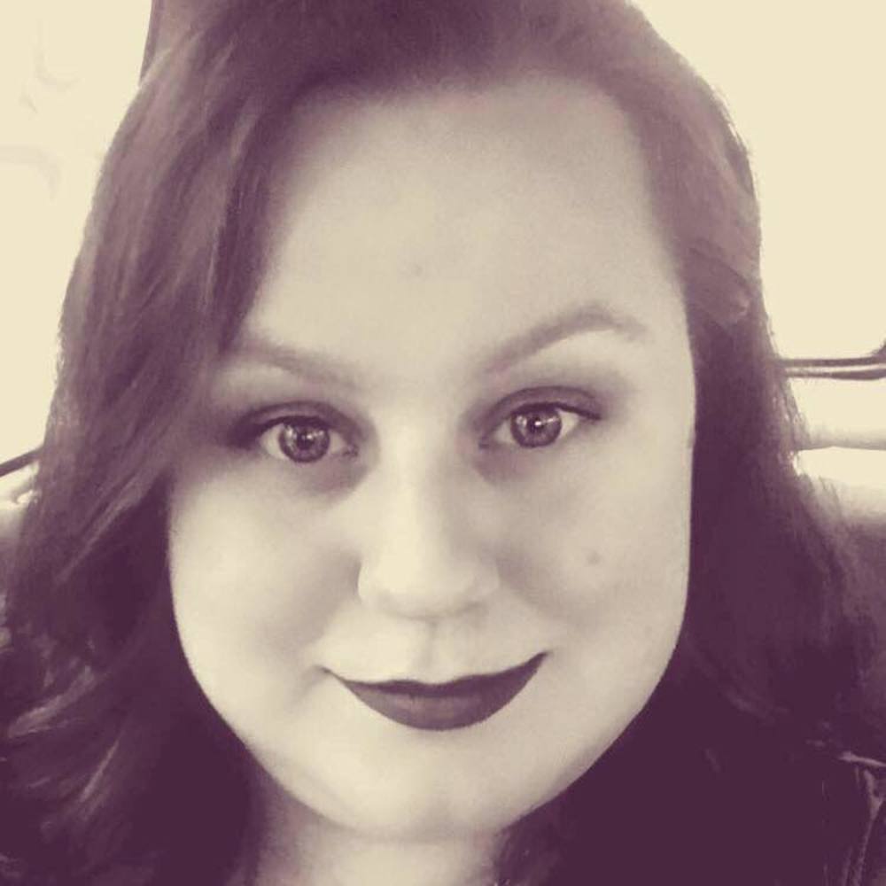 Meet your Posher, Julie